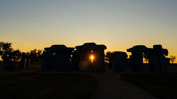 carhenge